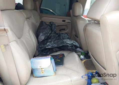 2002 GMC Yukon Slt z USA, uszkodzony, nr VIN 1GKEK13Z02R262765